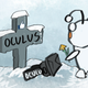 Illustration for article titled Oculus Addresses Some Of The Internets Biggest Concerns